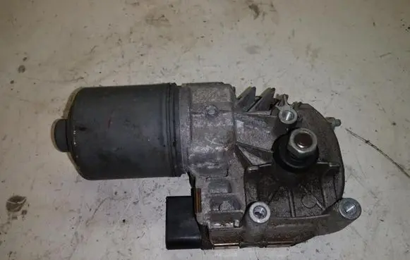 Volvo V50 Wiper motor 30699345