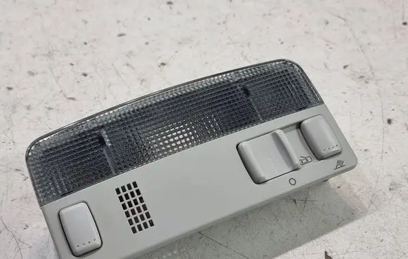 Skoda Octavia Mk2 (1Z) Front seat light 3B0947105