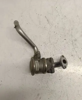 Audi A6 S6 C6 4F EGR valve 06E131166A
