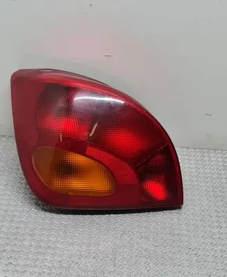 Ford Fiesta Rear/tail lights 96FG13N004BB DDT20