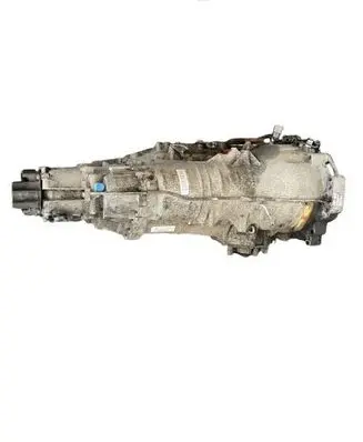 Audi A6 S6 C6 4F Automatic gearbox 1071301252 9375079 KJD