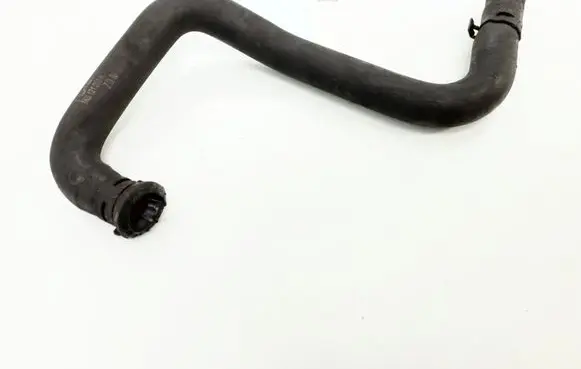 Volkswagen Touran I Engine coolant pipe/hose 1K0121096R