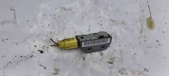 Nissan X-Trail T30 Airbag deployment crash/impact sensor FACN0037091255