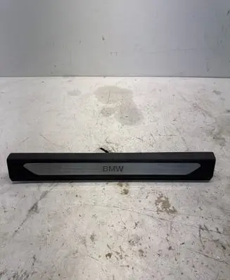 BMW X7 G07 Front sill trim cover 7442142
