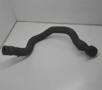 Volkswagen PASSAT B6 Engine coolant pipe/hose 3C0121101R