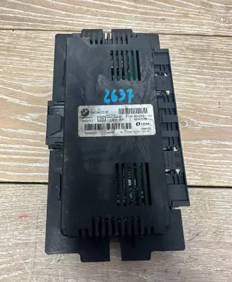 BMW 3 E90 E91 Light module LCM 9240531 E89E93