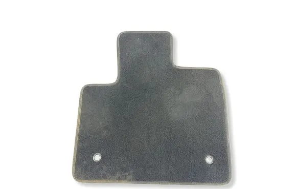 Land Rover Evoque II Rear floor mat K8D2130A22GA8PVJ