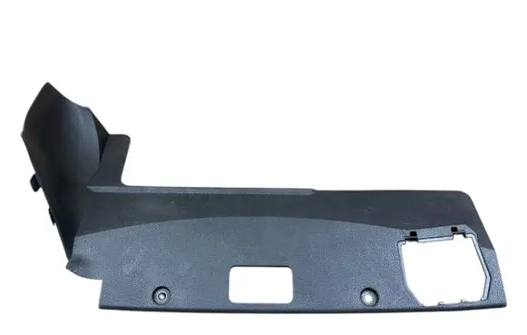 Volvo S80 Dashboard lower bottom trim panel 9150416