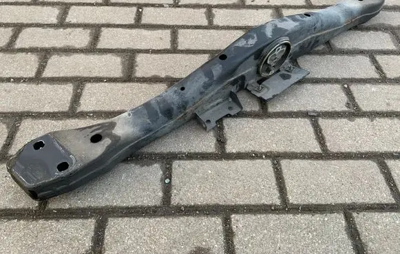 Audi Q7 4L Gearbox mounting bracket 7P0399225A