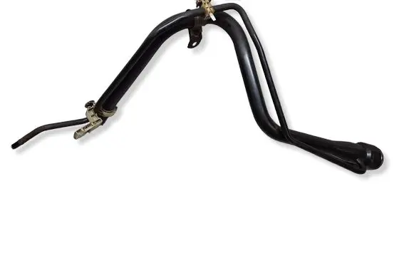 Toyota Verso Fuel tank filler neck pipe 772010F050
