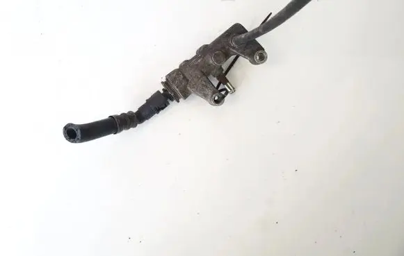 Fuel pressure sensor