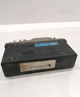 Mercedes-Benz C W202 ABS control unit/module 0125457432 0265101040 46804527