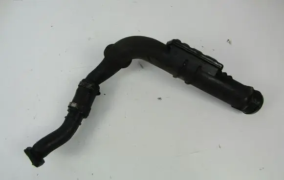 Ford Galaxy Intercooler hose/pipe 