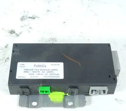 Ford Galaxy Engine control unit/module 6M2J-19H378-AC