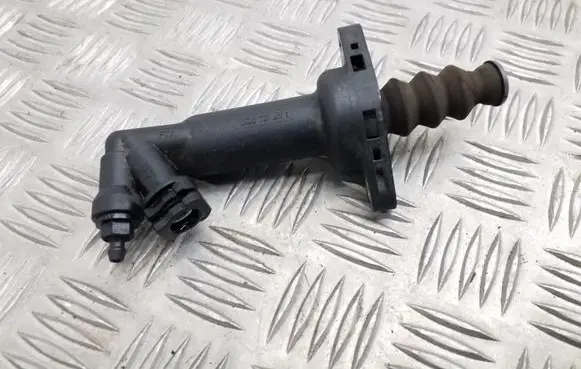Volkswagen Golf VI Clutch master cylinder 6Q0721261E