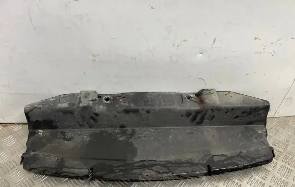 BMW 1 E81 E87 Radiator trim 7128502 51164310