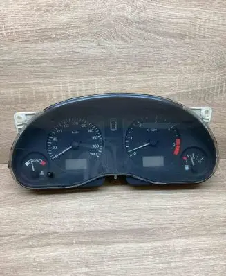 Ford Transit Speedometer (instrument cluster) 7M1919882C 95VW10849YG