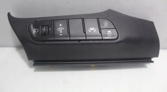 Hyundai i30 Other switches/knobs/shifts 
