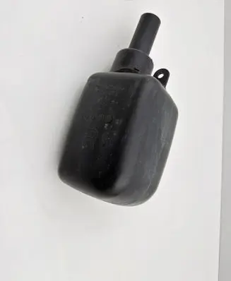 Subaru Outback (BT) Intake resonator A43AN02