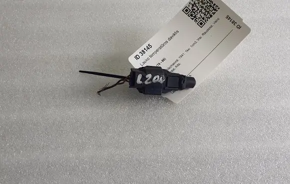Mitsubishi L200 Outside/exterior temperature sensor 