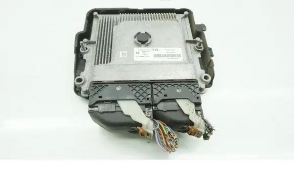 Audi 100 200 5000 C3 Engine control unit/module ECU 9819269980
