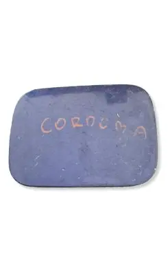 Seat Cordoba (6L) Fuel tank cap 6K5010077K