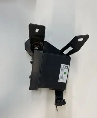 Peugeot 308 Other control units/modules 9801695280 E1081265