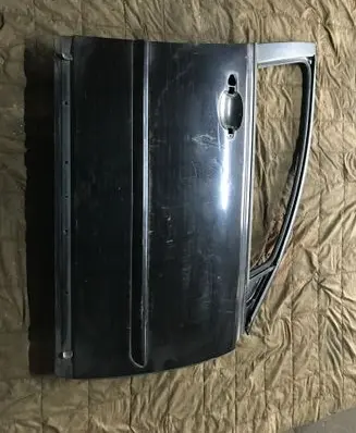 Volvo V50 Front door