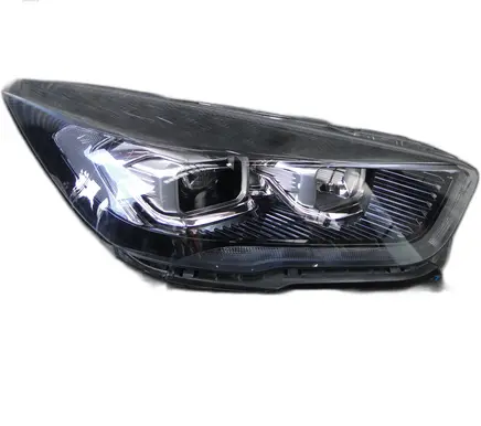 Ford Kuga II Headlight/headlamp GV4113D154EH