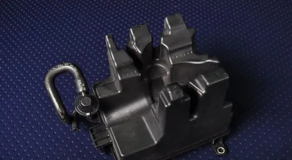 Tesla Model S Other engine bay part 079131541C