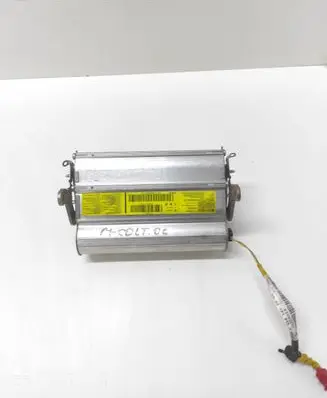 Mitsubishi Colt Passenger airbag A4548600502