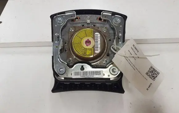 KIA Sorento Steering wheel airbag