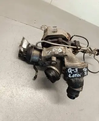 Audi Q3 8U Turbo 03L253056T PL50230105
