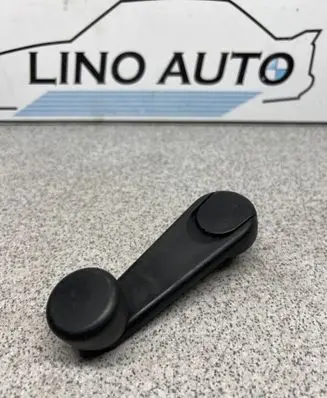 BMW 3 E46 Rear door window winding handle 8122503
