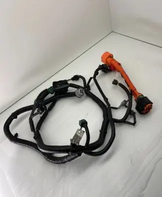 Nissan Leaf I (ZE0) Other wiring loom