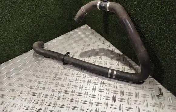 Volkswagen Crafter Engine coolant pipe/hose 2N0122101B 2N0122101
