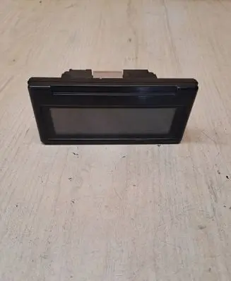 Volvo S40 Screen/display/small screen 30679647 69594580 001000003737
