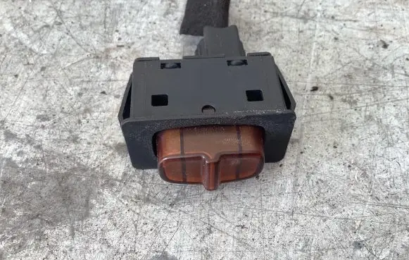 Citroen C4 Grand Picasso Interior lighting switch 96629210XT 53269792 141H300707