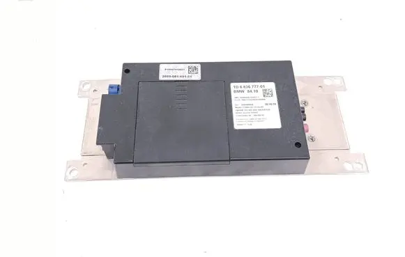 BMW 5 F10 F11 Antenna control unit 35964306