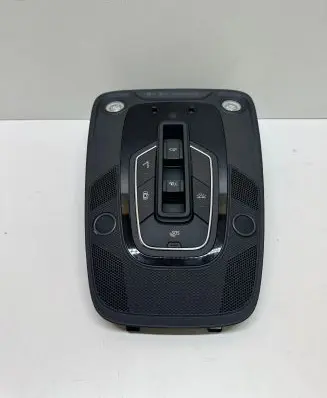 Audi Q7 4M Front seat light 4K0959728A 5q0951177
