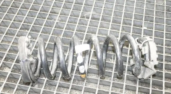 Land Rover Discovery Sport Rear coil spring