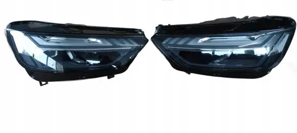 Audi Q5 SQ5 Headlights/headlamps set 80A941035E