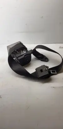 Mercedes-Benz S W220 Front seatbelt 00066179