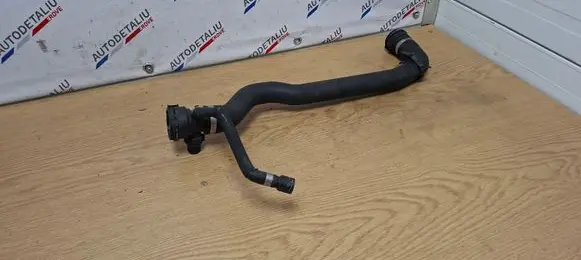 BMW 5 F10 F11 Engine coolant pipe/hose 7809818