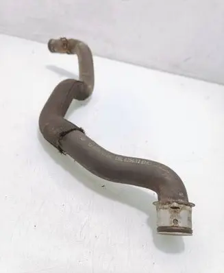 Mercedes-Benz C W204 Engine coolant pipe/hose A2045010982