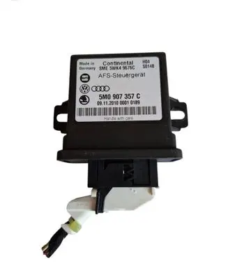 Skoda Yeti (5L) Light module LCM 5M0907357C