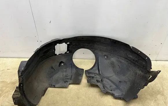 Mercedes-Benz Vito Viano W447 Front wheel arch liner splash guards A4476840177