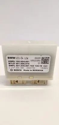BMW 2 F44 Parking PDC control unit/module 5B523B0