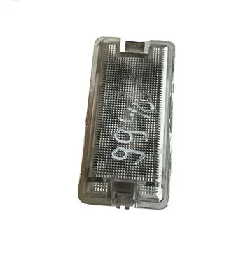 Renault Laguna II Other interior light 7700771935