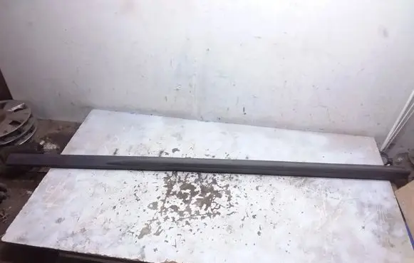 Ford Transit Sill BK31V10259CEW